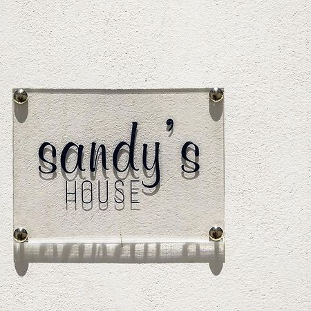 Sandy'S House Mykonos Town Exteriör bild