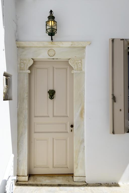 Sandy'S House Mykonos Town Exteriör bild