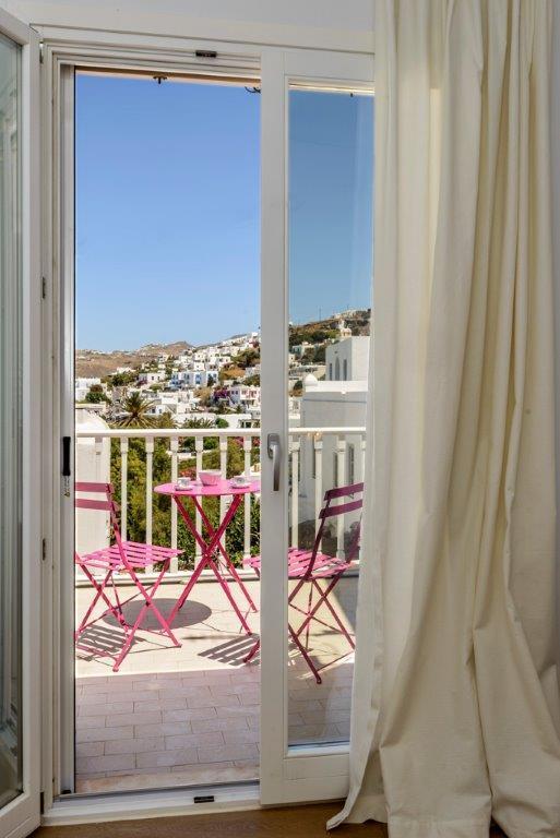 Sandy'S House Mykonos Town Exteriör bild
