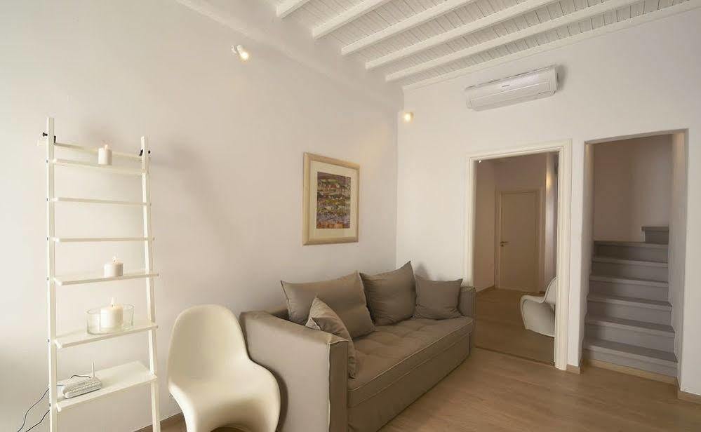 Sandy'S House Mykonos Town Exteriör bild